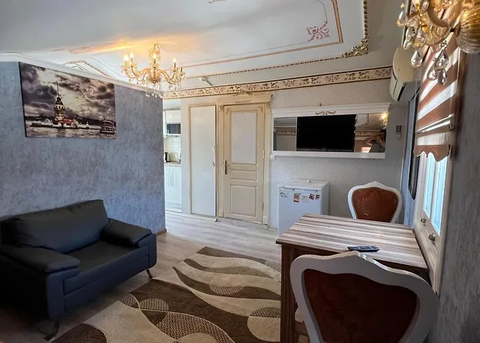 Aparthotel Mihri Hatun