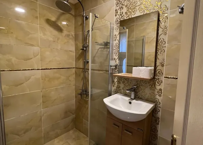 Mihri Hatun Aparthotel 3*