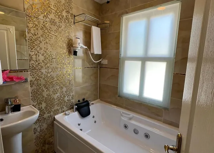 Mihri Hatun 3* Istanbulská provincie