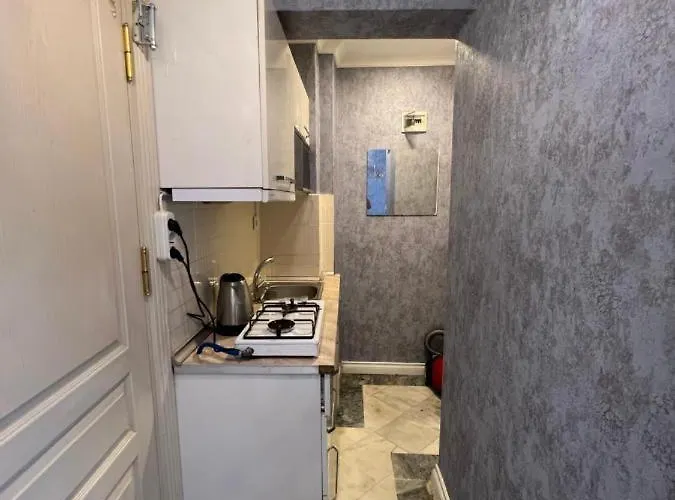 Aparthotel Mihri Hatun 3*