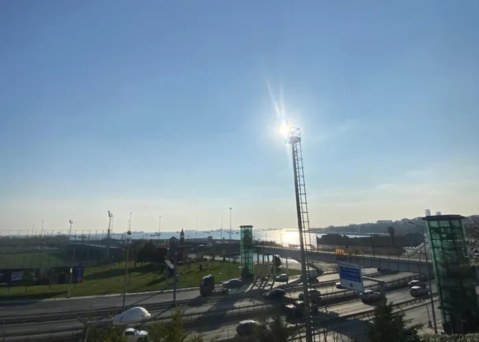 Mihri Hatun Istanbulská provincie