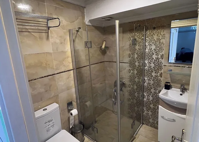 Aparthotel Mihri Hatun